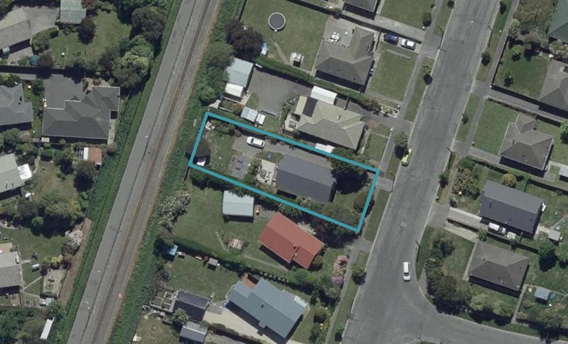 15 Uxbridge Street, Northcote, Christchurch - Carousel 1