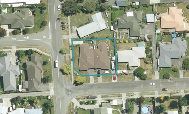 50 Fulton Street, Springlands, Blenheim - Carousel 1