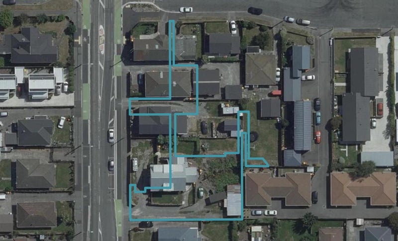 7/44 Antigua Street, Addington, Christchurch - Carousel 1