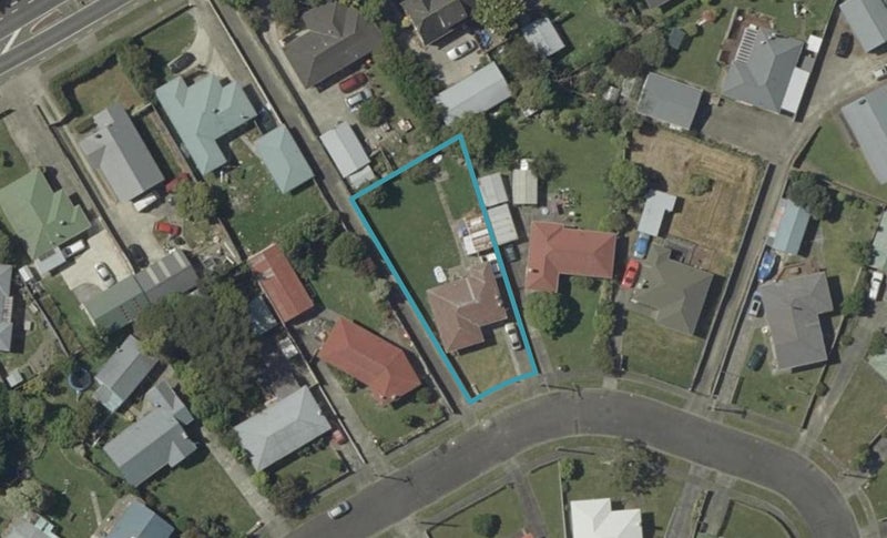 35 Kettle Avenue, Awapuni, Palmerston North - Carousel 1