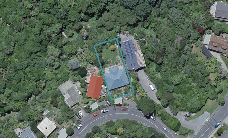 10 Silverstream Road, Crofton Downs, Wellington - Carousel 1
