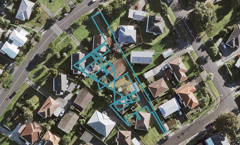 3 Tupuke Lane, Mount Roskill, Auckland - Carousel 1