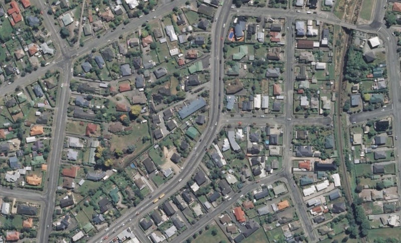 130A Evans Street, Waimataitai, Timaru - Carousel 1
