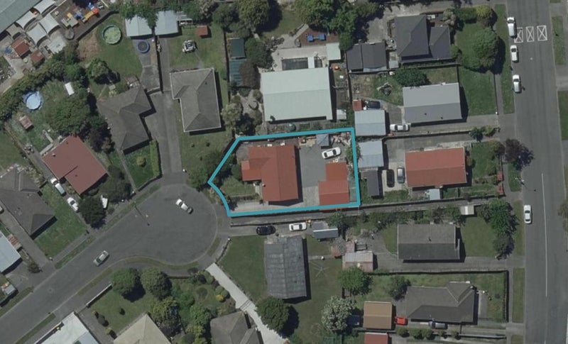 10 Fair Place, Hoon Hay, Christchurch - Carousel 1