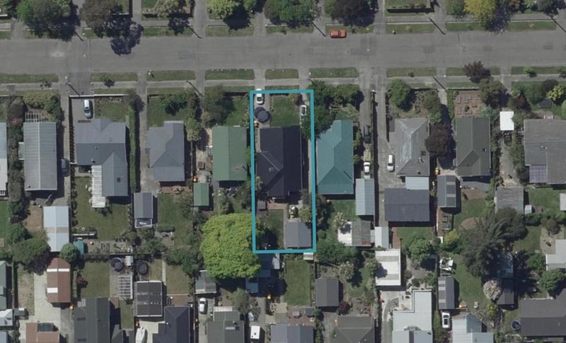 84 Martin Avenue, Beckenham, Christchurch - Carousel 1