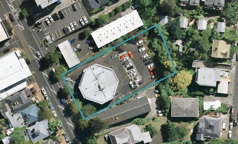3A/308 Parnell Road, Parnell, Auckland - Carousel 1