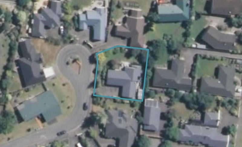 21 Chateau Close, Gleniti, Timaru - Carousel 1