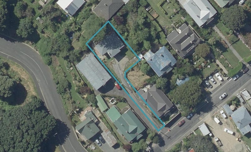 24A Neidpath Road, Mornington, Dunedin - Carousel 1