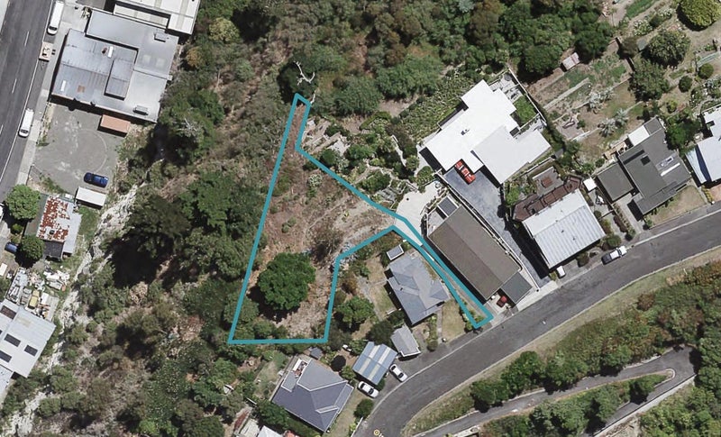 56B Simla Terrace, Hospital Hill, Napier - Carousel 1