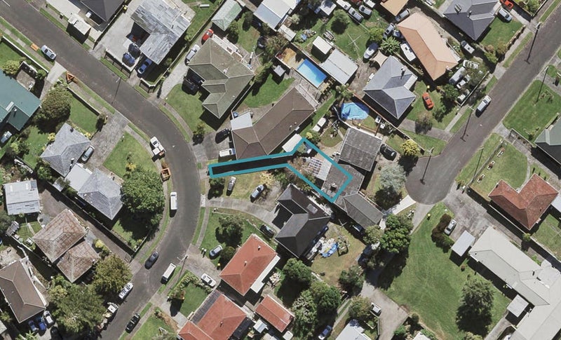 5/19 McDonald Road, Papatoetoe, Auckland - Carousel 1