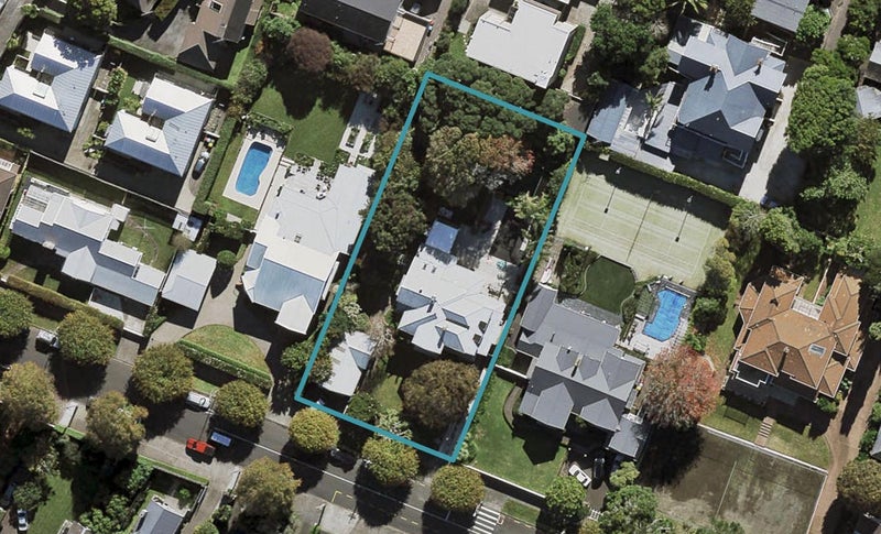 24 Dromorne Road, Remuera, Auckland - Carousel 1