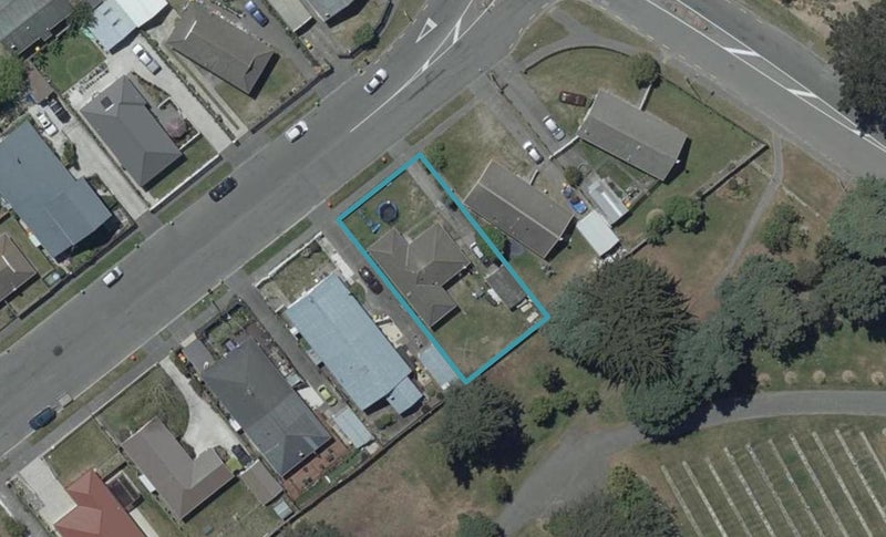 144 Hay Street, Bromley, Christchurch - Carousel 1