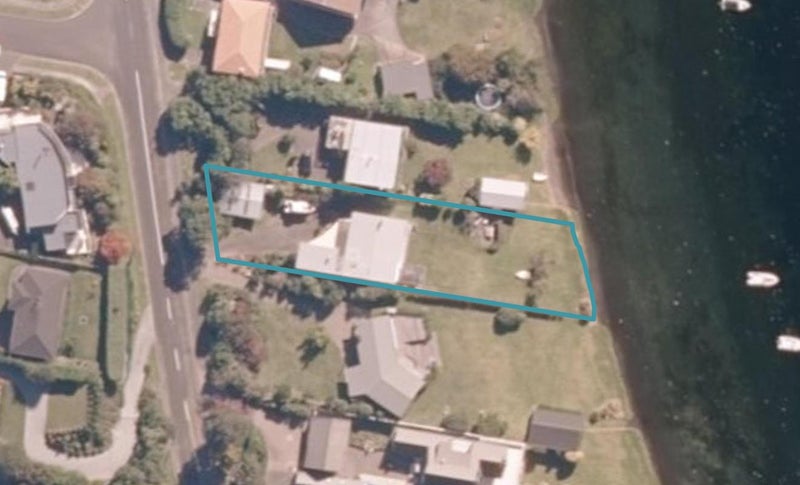 915 Acacia Bay Road, Acacia Bay, Taupo - Carousel 1