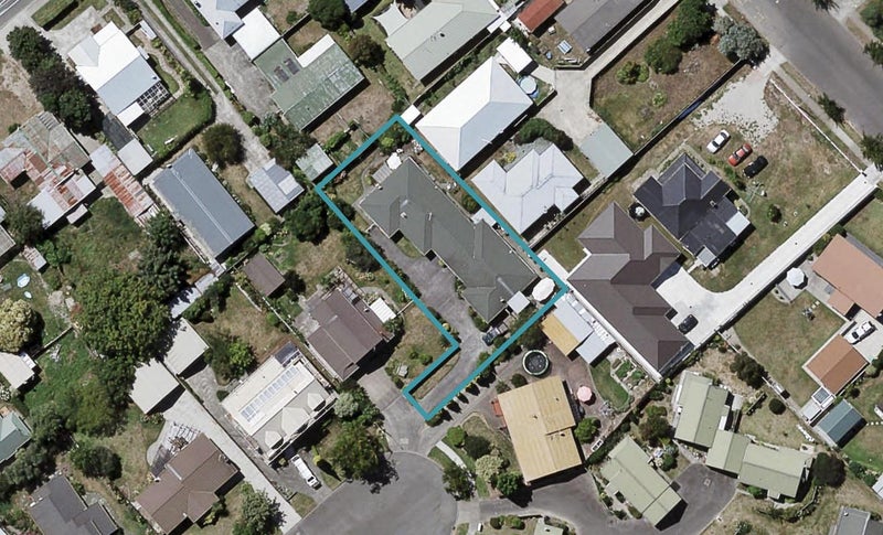 14A Palmer Place, Parkvale, Hastings - Carousel 1