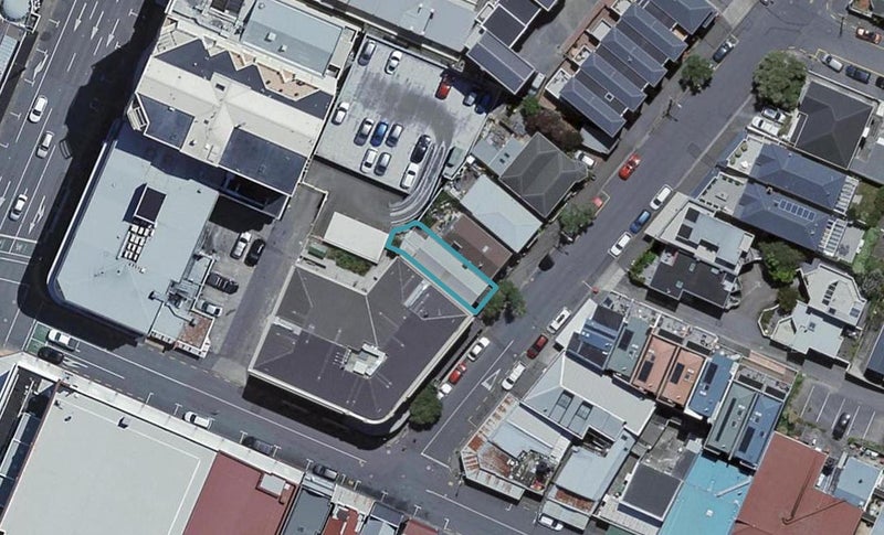 5 Roxburgh Street, Mount Victoria, Wellington - Carousel 1