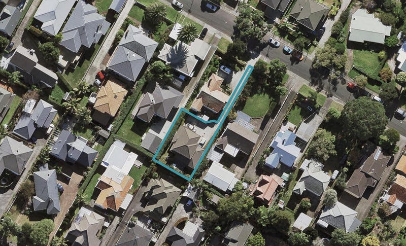 17A William Avenue, Greenlane, Auckland - Carousel 1