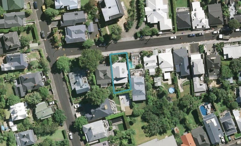 3 Elizabeth Street, Freemans Bay, Auckland - Carousel 1
