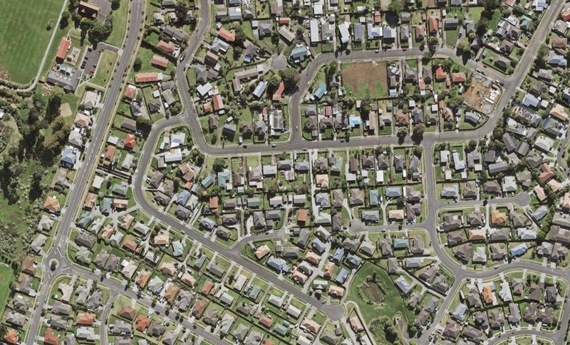 29A Plumley Crescent, Mangere, Auckland - Carousel 1