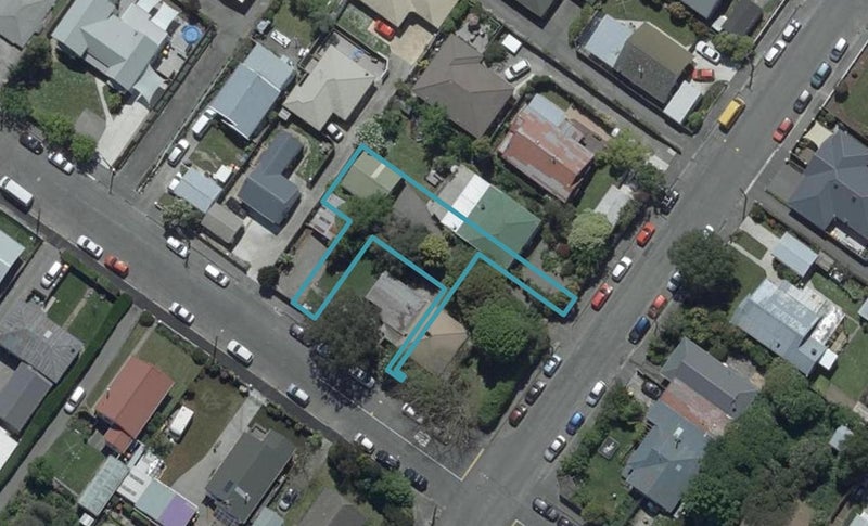 8/27 Sails Street, Papanui, Christchurch - Carousel 1
