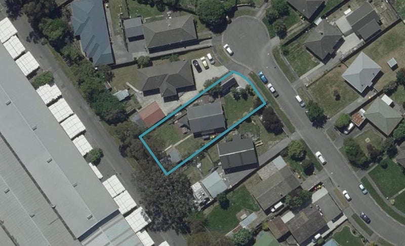 31 Tensing Place, Sockburn, Christchurch - Carousel 1