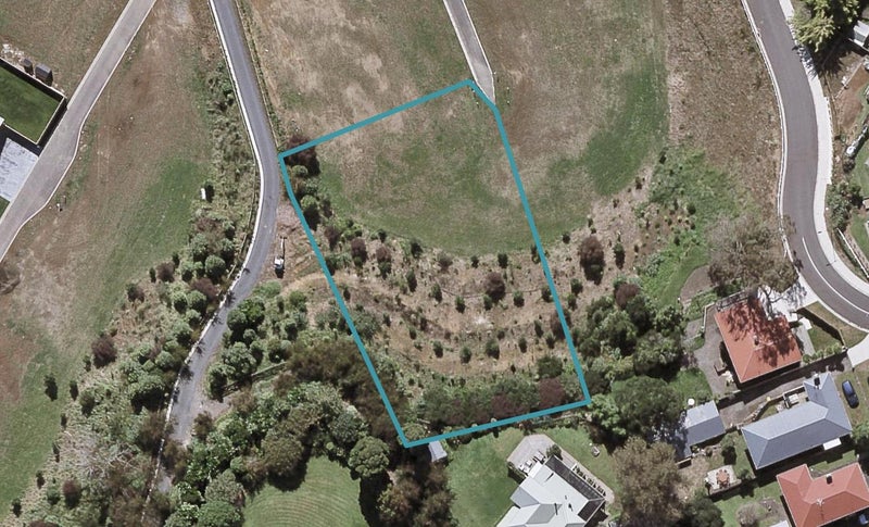 5 Pike Place, Ferndale, New Plymouth - Carousel 1
