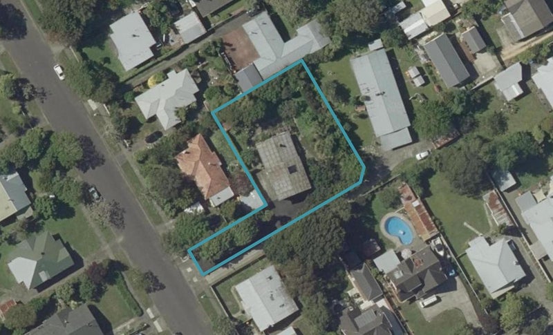 39 Worcester Street, West End, Palmerston North - Carousel 1