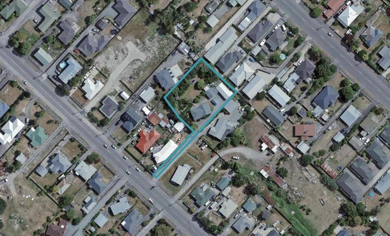 55 Cockburn Street, Kuripuni, Masterton - Carousel 1