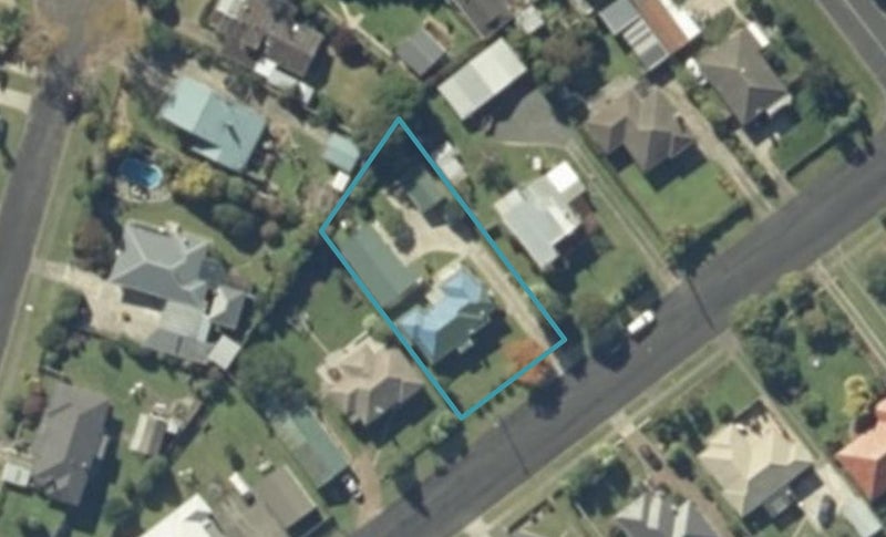 8 Fitzherbert Street, Putaruru - Carousel 1