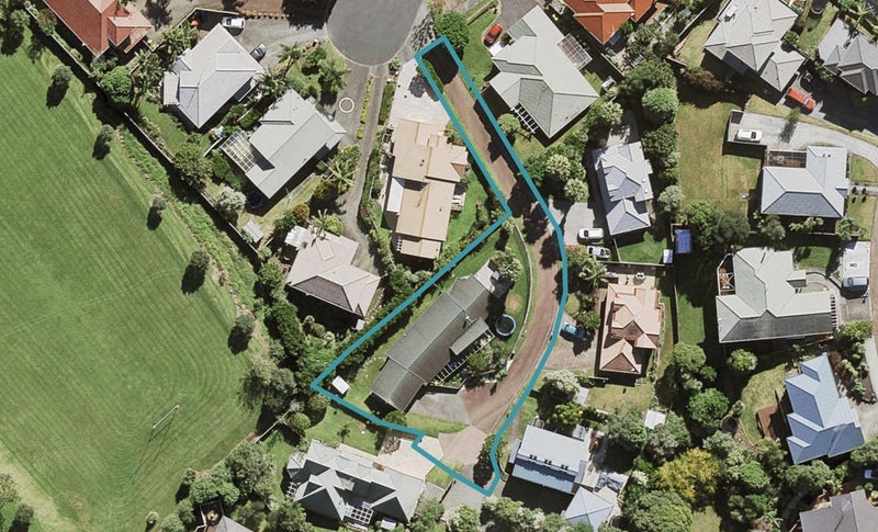 20 Tyburn Lane, Unsworth Heights, Auckland - Carousel 1
