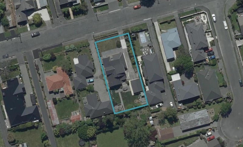 20 Plynlimon Road, Fendalton, Christchurch - Carousel 1
