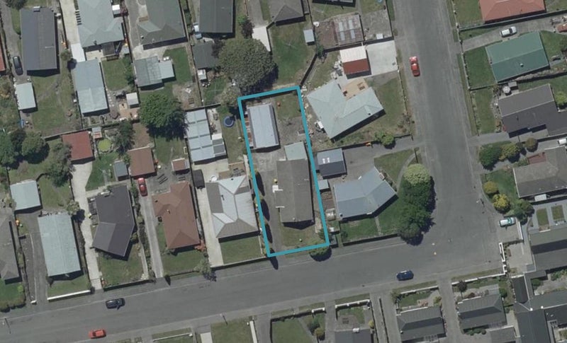 4 Camelia Place, Islington, Christchurch - Carousel 1