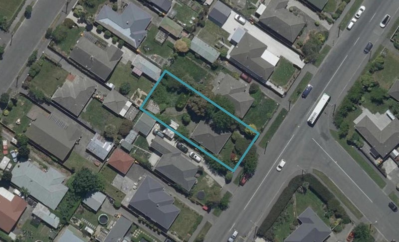 245 Greers Road, Bryndwr, Christchurch - Carousel 1