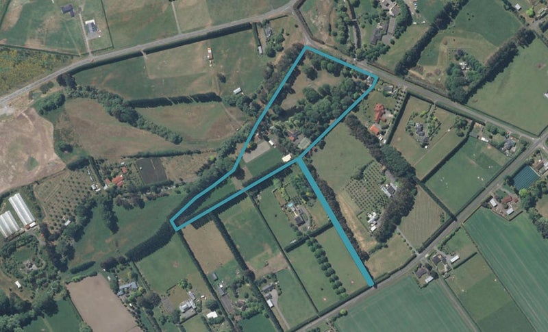 157 Mabers Road, Clarkville, Kaiapoi - Carousel 1