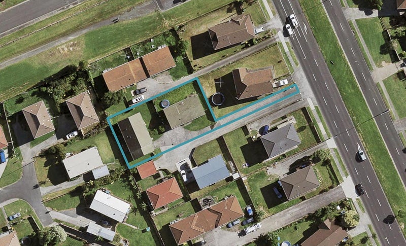 277 Roscommon Road, Clendon Park, Auckland - Carousel 1