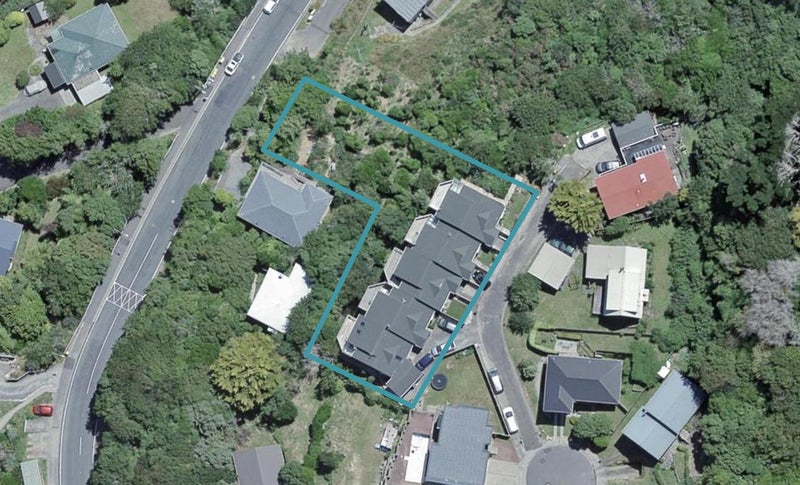 5 Lydia Way, Karori, Wellington - Carousel 1