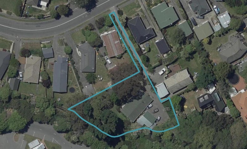 67 Wales Street, Halswell, Christchurch - Carousel 1