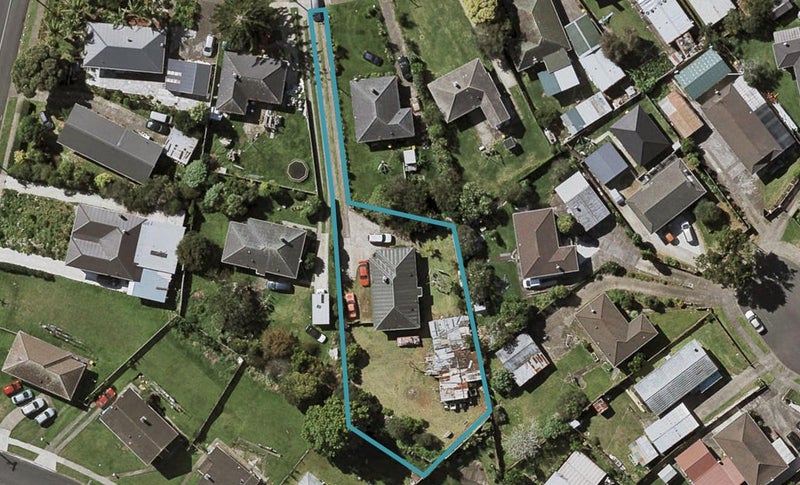 22 Murray Road, Otara, Auckland - Carousel 1