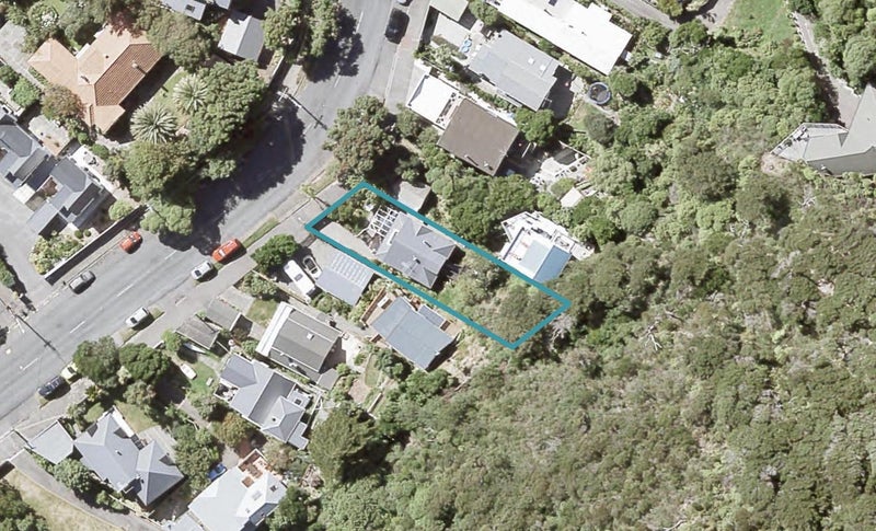 353 Muritai Road, Eastbourne, Lower Hutt - Carousel 1