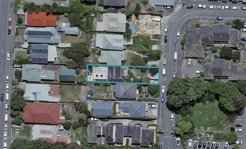 22 Florence Street, Newtown, Wellington - Carousel 1