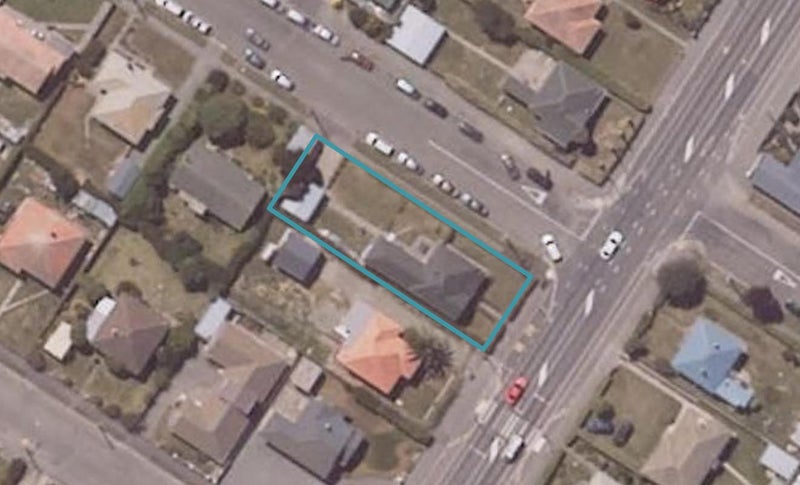 378 Thames Highway, Oamaru North, Oamaru - Carousel 1