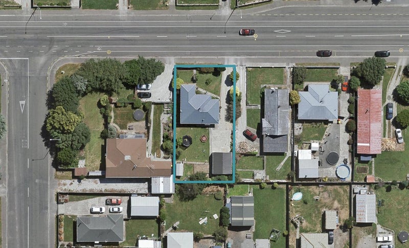 311 Tramway Road, Heidelberg, Invercargill - Carousel 1