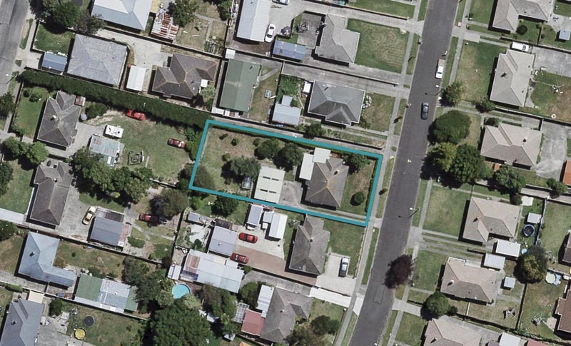 17 Ward Crescent, Marewa, Napier - Carousel 1