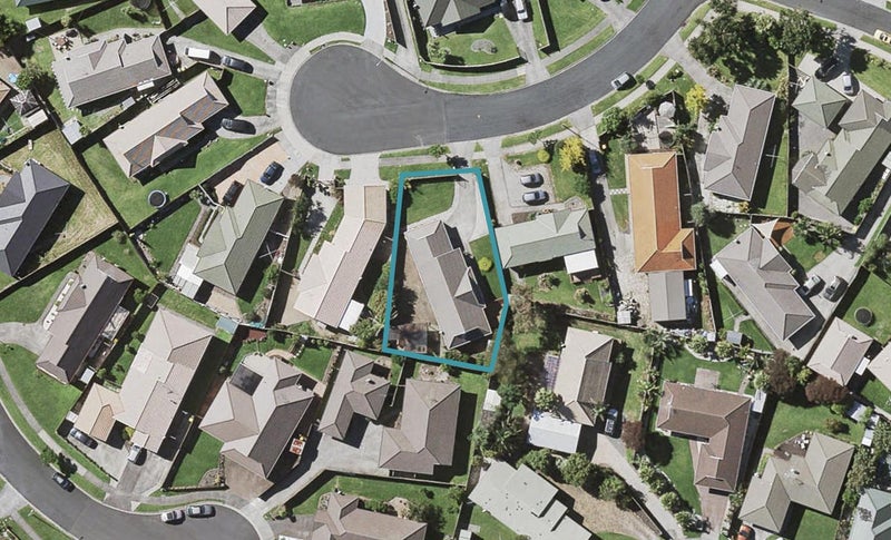 20 Shenton Place, Burswood, Auckland - Carousel 1