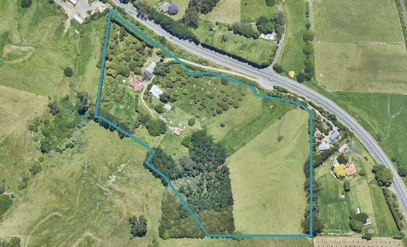 196 Te Puke Highway, Papamoa, Te Puke - Carousel 1