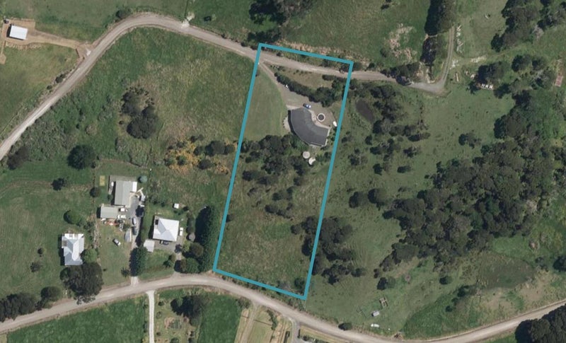 30 Martin Road, Ōmāpere, Kaikohe - Carousel 1