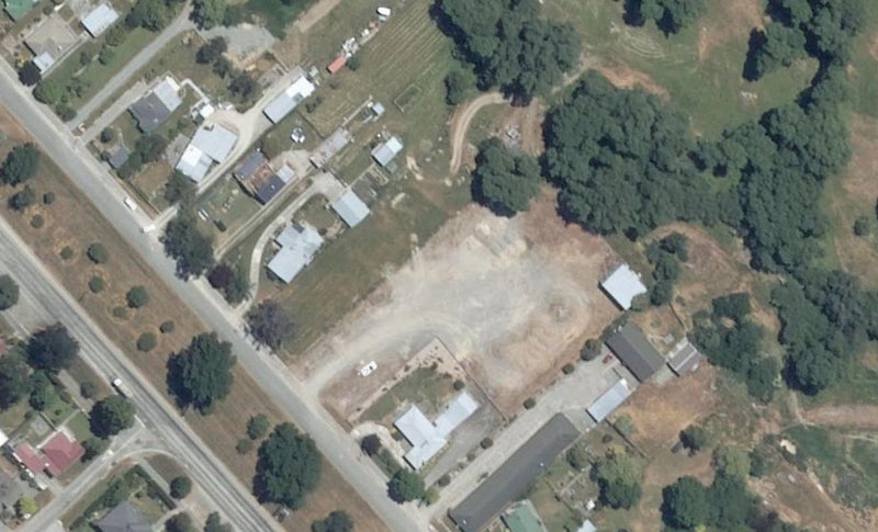 28C Denmark Street, Fairlie, Fairlie - Carousel 1
