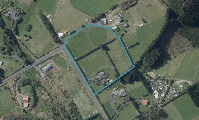 64 Green Island Bush Road, Blackhead, Dunedin - Carousel 1
