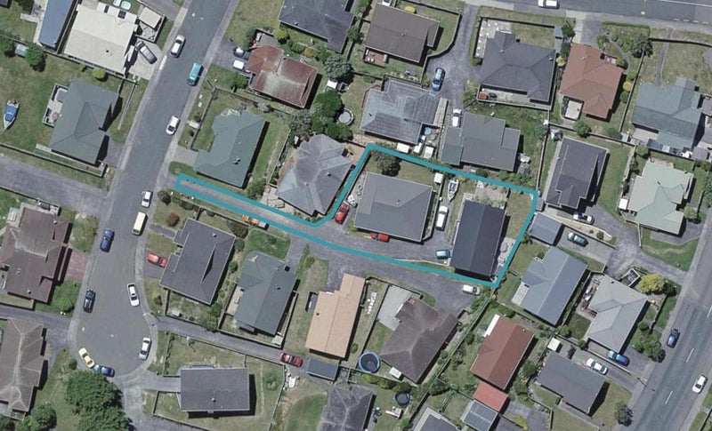 5A Fernwood Court, Woodridge, Wellington - Carousel 1