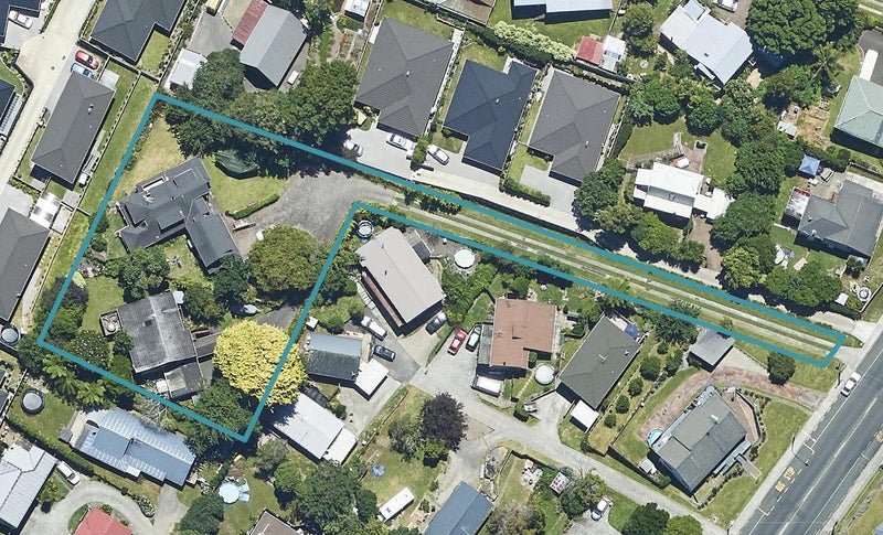 161 Ohauiti Road, Hairini, Tauranga - Carousel 1