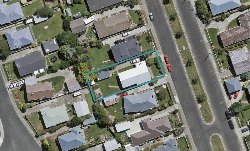 476 Racecourse Road, Hargest, Invercargill - Carousel 1